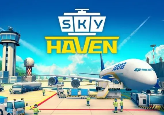 Sky Haven EN — Steam, Standard