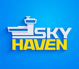 Sky Haven Tycoon - Airport Simulator — Steam, Standard