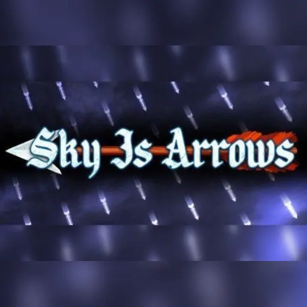 Sky Is Arrows — Steam, Standard
