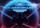 Sky Mercenaries — Steam, Standard