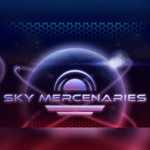 Sky Mercenaries — Steam, Standard