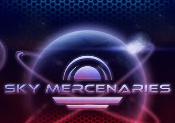 Sky Mercenaries EN/DE — Steam, Standard
