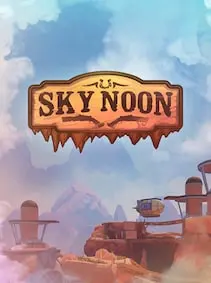 Sky Noon — Steam, Standard