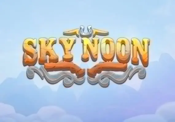 Sky Noon EN — Steam, Standard