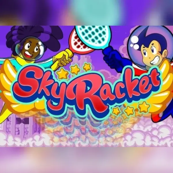 Sky Racket — Steam, Standard
