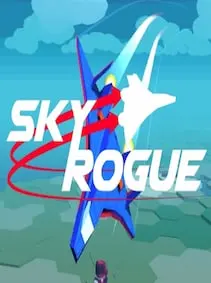 Sky Rogue — Steam, Standard