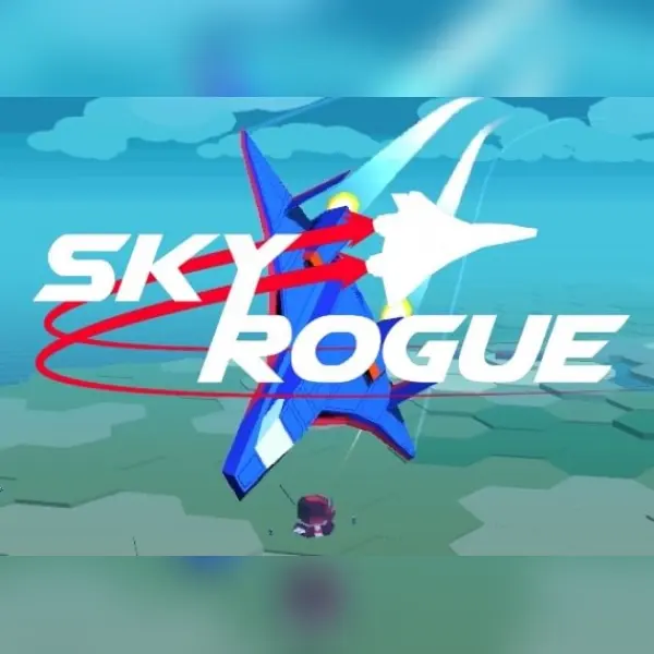 Sky Rogue — Steam, Standard