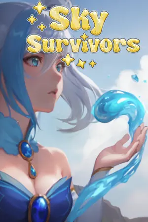 Sky Survivors — Steam, Standard