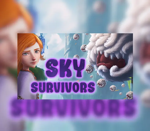 Sky Survivors — Steam, Standard