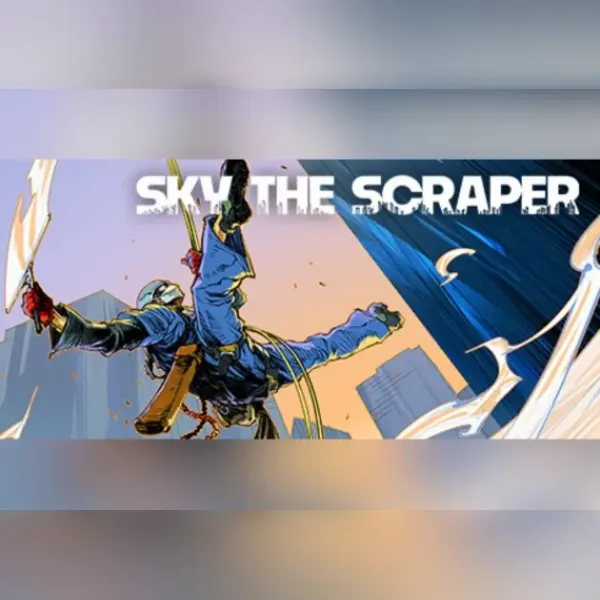 Sky the Scraper — Steam, Standard