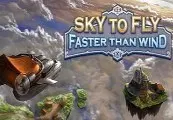 Sky To Fly: Faster Than Wind — Steam, Standard