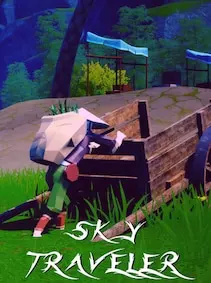 Sky Traveler — Steam, Standard