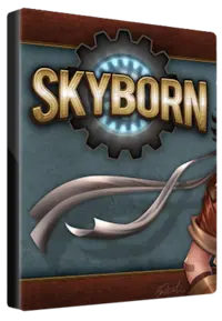 Skyborn — Steam, Standard