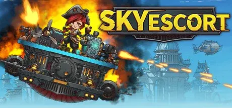 Skybound Escort — Steam, Standard