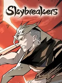 Skybreakers — Steam, Standard