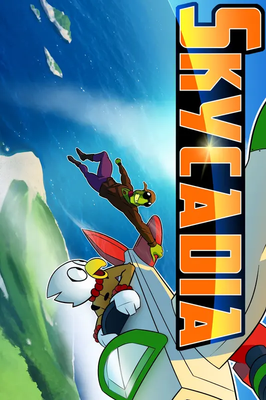 Skycadia — Xbox Live, Standard