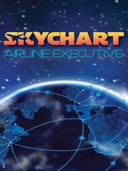 SkyChart: Airline Executive — Steam, Standard