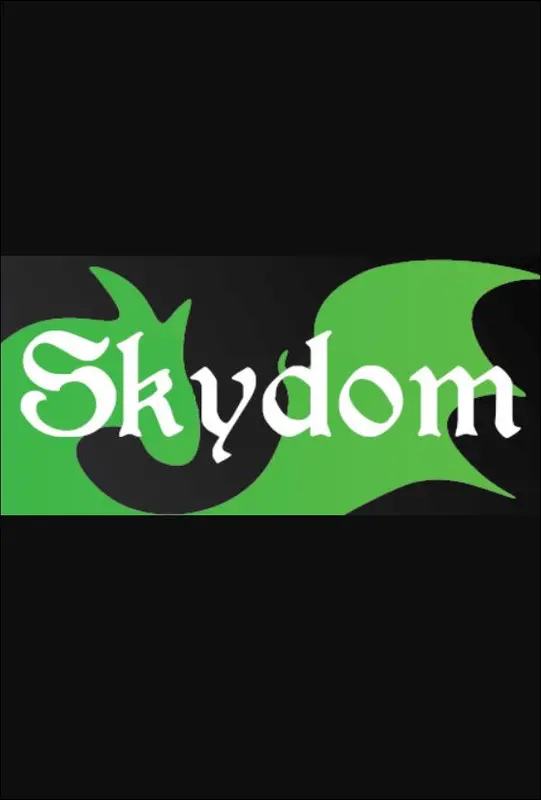 Skydom — Steam, Standard