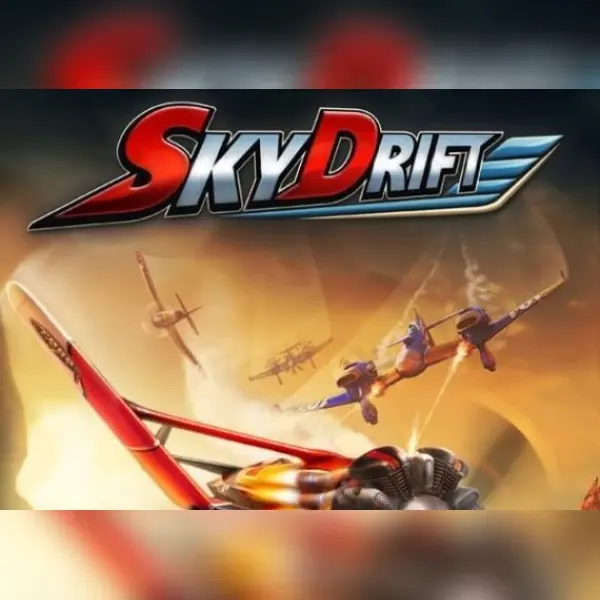 SkyDrift — Steam, Standard