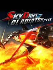 SkyDrift Gladiator Multiplayer Pack DLC — Steam, Standard