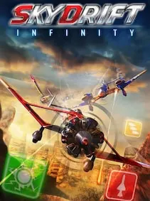 Skydrift Infinity — Steam, Standard