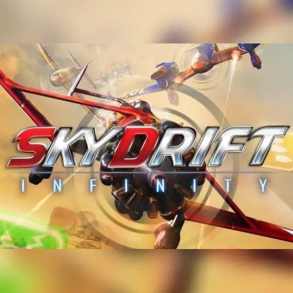 Skydrift Infinity — Steam, Standard