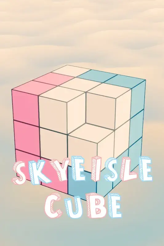 Skyeisle Cube — Steam, Standard