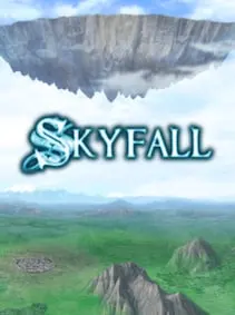 Skyfall — Steam, Standard