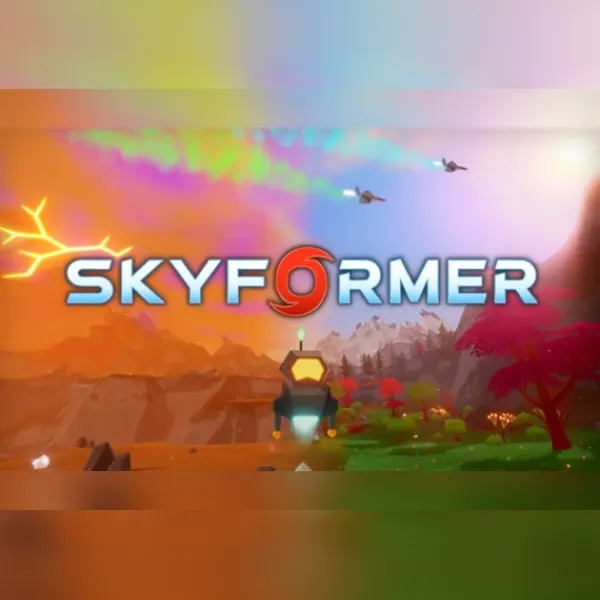 Skyformer — Steam, Standard
