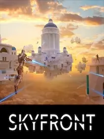 Skyfront VR — Steam, Standard