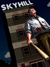 SKYHILL — Xbox One, Standard
