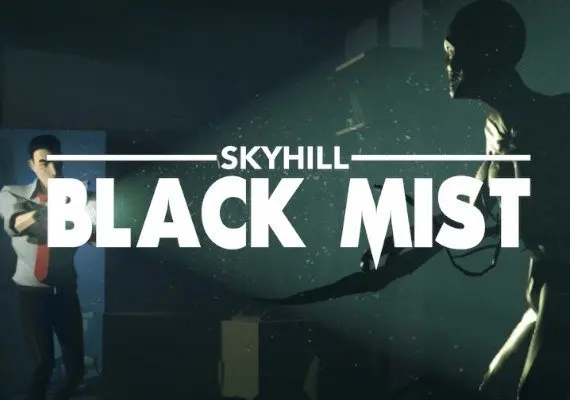 Skyhill: Black Mist EN/DE/FR/PL/RU/ZH — Steam, Standard