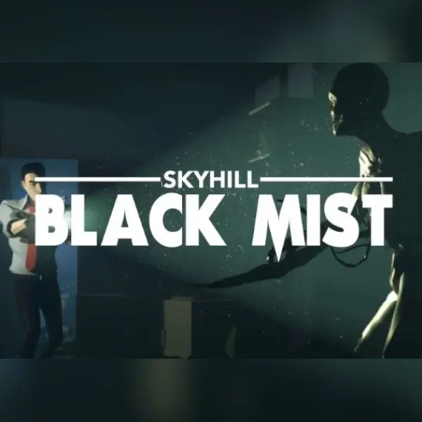 SKYHILL: Black Mist — Steam, Standard
