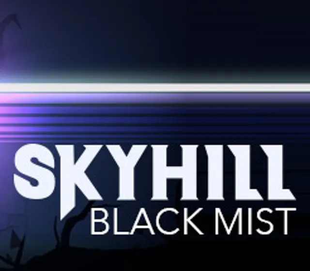 SKYHILL: Black Mist — Steam, Standard
