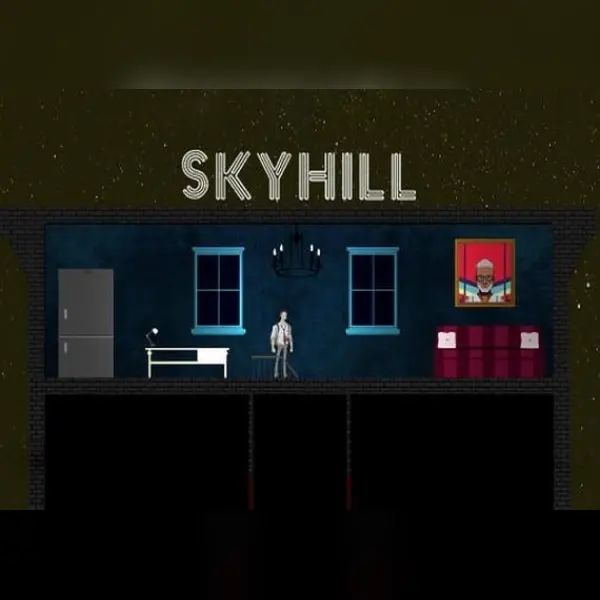 Skyhill — Steam, Standard
