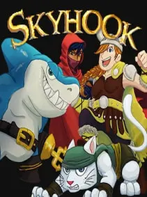 Skyhook — Steam, Standard