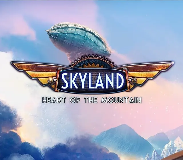 Skyland: Heart of the Mountain — Steam, Standard
