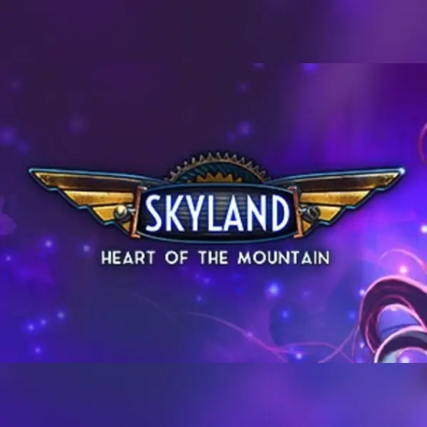 Skyland: Heart of the Mountain — Steam, Standard