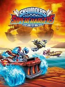 Skylanders SuperChargers Portal Owner's Pack — Xbox One, Standard
