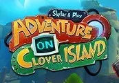 Skylar & Plux Adventure on Clover Island — Steam, Standard