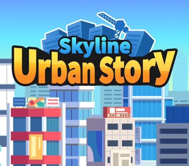 Skyline Urban Story — Steam, Standard