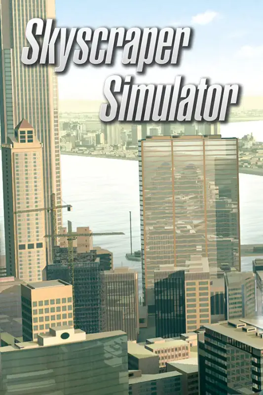 Skyscraper Simulator — Steam, Standard