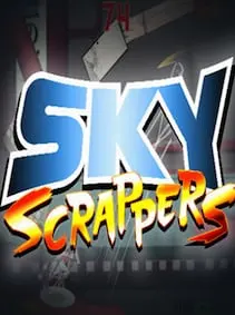 SkyScrappers — Steam, Standard