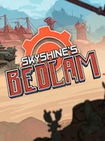 Skyshine's BEDLAM DELUXE — Steam, Standard