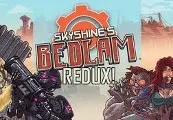 Skyshine's Bedlam Deluxe Steam Gift — Steam, Deluxe