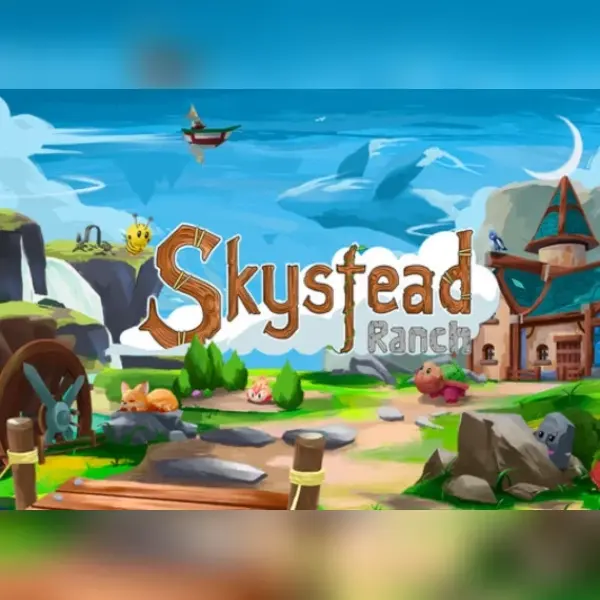 Skystead Ranch — Steam, Standard