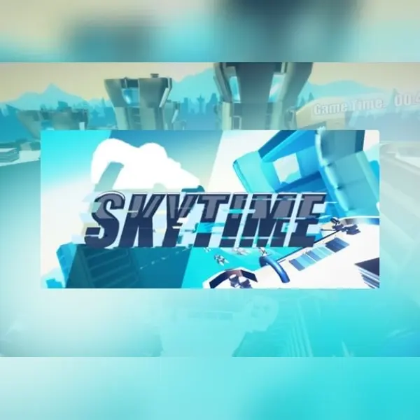 SkyTime — Steam, Standard