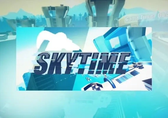 SkyTime EN — Steam, Standard