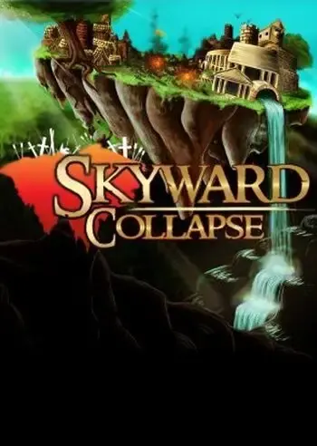 Skyward Collapse — Steam, Standard
