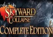 Skyward Collapse Complete — Steam, Complete